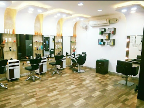Hair Kreations Barbershop in Banjara Hills, Salons in Banjara Hills