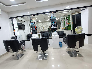Unique Elegance Hair & Beauty Salon In Gachibowli