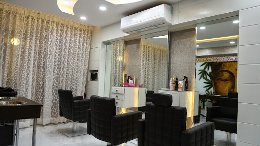 The Hair Lounge By Rida Ali  Lucknow