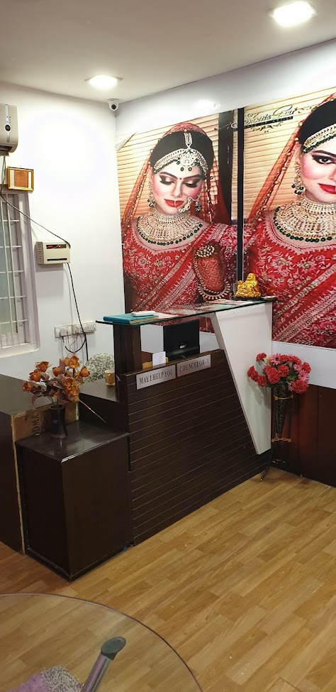 A-1 Hair Cutting Salon in Himayath Nagar | Salons in Himayatnagar