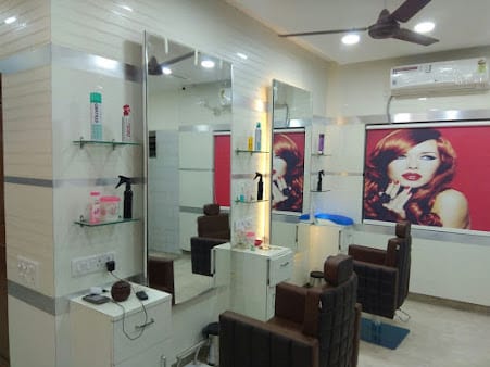 Be Enrich Salon In Gachibowli | Salons In Gachibowli